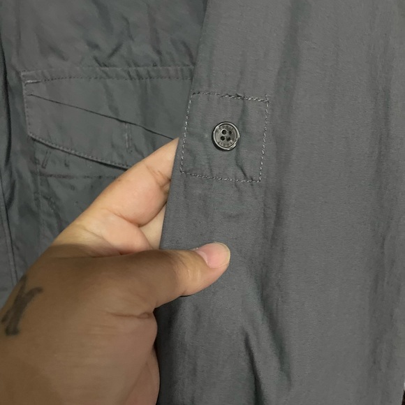 Used but almost new. Esprit brand. Chest 19”inches /shoulder 17”inches. - Picture 2 of 5